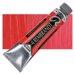 Rembrandt 40 ml Perm Red Deep Yağlı Boya
