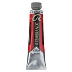 Rembrandt 40 ml Perm Red Purple Yağlı Boya