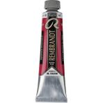 Rembrandt 40 ml Perm Red Violet Yağlı Boya