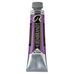 Rembrandt 40 ml Perm Violet Medium Yağlı Boya