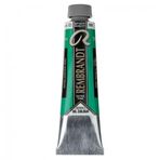 Rembrandt 40 ml Phth Green Yellow Yağlı Boya