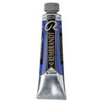 Rembrandt 40 ml Phthalo Blue Red Yağlı Boya