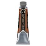 Rembrandt 40 ml Raw Sienna Yağlı Boya