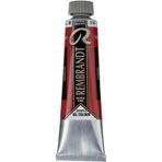 Rembrandt 40 ml S:3 N:318 Carmine Yağlı Boya