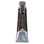 Rembrandt 40 ml Sepia Yağlı Boya