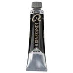 Rembrandt 40 ml Seri 1 Oxide Black 735 Yağlı Boya