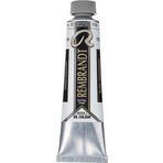 Rembrandt 40 ml Seri 1 Transparent White 119 Yağlı Boya