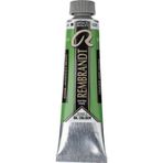 Rembrandt 40 ml Seri 2 Cinnabar Green Medium 625 Yağlı Boya