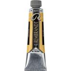Rembrandt 40 ml Seri 3 Light Gold 802 Yağlı Boya