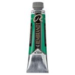Rembrandt 40 ml Seri 3 Permanent Green Deep 619 Yağlı Boya