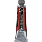 Rembrandt 40 ml Seri 3 Permanent Madder Brown 324 Yağlı Boya