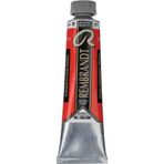 Rembrandt 40 ml Seri 3 Permanent Red Medium 377 Yağlı Boya
