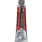 Rembrandt 40 ml Seri 3 Permanent Red Purple 348 Yağlı Boya