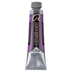 Rembrandt 40 ml Seri 3 Permanent Violet Medium 537 Yağlı Boya