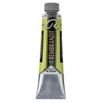 Rembrandt 40 ml Seri 3 Permanent Yellow Green 633 Yağlı Boya