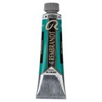 Rembrandt 40 ml Sevres Green Yağlı Boya