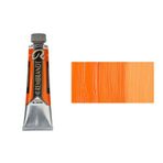 Rembrandt 40 ml Transp Ox Yellow Yağlı Boya