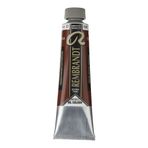 Rembrandt 40 ml Transp Oxide Brown Yağlı Boya