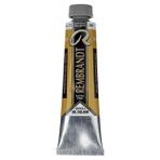 Rembrandt 40 ml Transp Yellow Grn Yağlı Boya