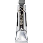 Rembrandt 40 ml Transparent White Yağlı Boya