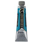 Rembrandt 40 ml Turquoise Blue Yağlı Boya