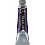 Rembrandt 40 ml Ultramarine Violet Yağlı Boya