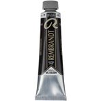 Rembrandt 40 ml Vandyke Brown Yağlı Boya
