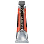 Rembrandt 40 ml Vermilion Yağlı Boya