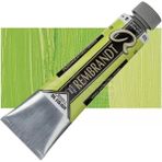 Rembrandt 40 ML Yağlı Boya Seri:3 No:633 Perm Yellow Green