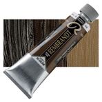 Rembrandt 408 Raw Umber 150 ml Yağlı Boya