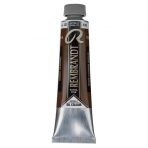 Rembrandt 409 Burnt Umber 150 ml Yağlı Boya