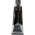 Rembrandt : Artists' : Yağlı Boya : 150 ml : Ivory Black