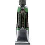 Rembrandt : Artists' : Yağlı Boya : 150 ml : Permanent Green Medium