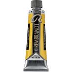 Rembrandt : Artists' : Yağlı Boya : 150 ml : Permanent Yellow Medium