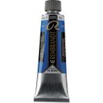 Rembrandt : Artists' : Yağlı Boya : 150 ml : Phthalo Blue Green