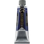 Rembrandt : Artists' : Yağlı Boya : 150 ml : Prussian Blue