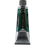 Rembrandt : Artists' : Yağlı Boya : 150 ml : Viridian