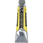 Rembrandt : Artists' : Yağlı Boya : 40 ml : Cadmium Yellow Lemon
