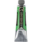 Rembrandt : Artists' : Yağlı Boya : 40 ml : Permanent Green Light