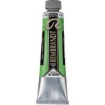 Rembrandt : Artists' : Yağlı Boya : 40 ml : Permanent Green Medium