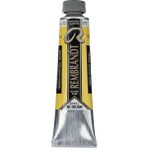 Rembrandt : Artists' : Yağlı Boya : 40 ml : Transparent Yellow Medium