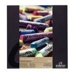 Rembrandt Extra Fine Soft Pastel Seti 120'li General Selection Pastel Boya