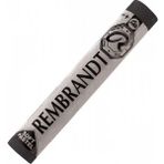 Rembrandt RT31997005 Soft Pastel Boya Yedeği Black - Tekli