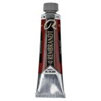 Rembrandt Seri 1 347 Indian Red 40 ml Yağlı Boya