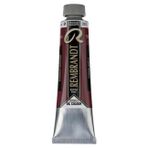 Rembrandt Seri 3 323 Burnt Carmine 40 ml Yağlı Boya