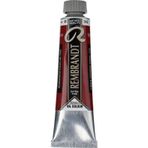 Rembrandt Seri 3 342 Permanent Madder Deep 40 ml Yağlı Boya