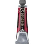 Rembrandt Seri 3 567 Permanent Red Violet 40 ml Yağlı Boya