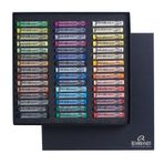 Rembrandt Soft 45'li Tam Boy Pastel Boya