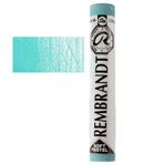Rembrandt Soft Bluish Green 640.9 Pastel Boya