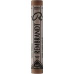 Rembrandt Soft Burnt Umber 409-5 Pastel Boya